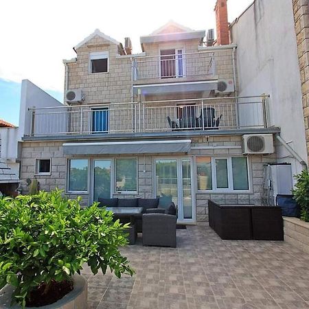 Apartments With Wifi Supetar, Brac - 5665 Luaran gambar