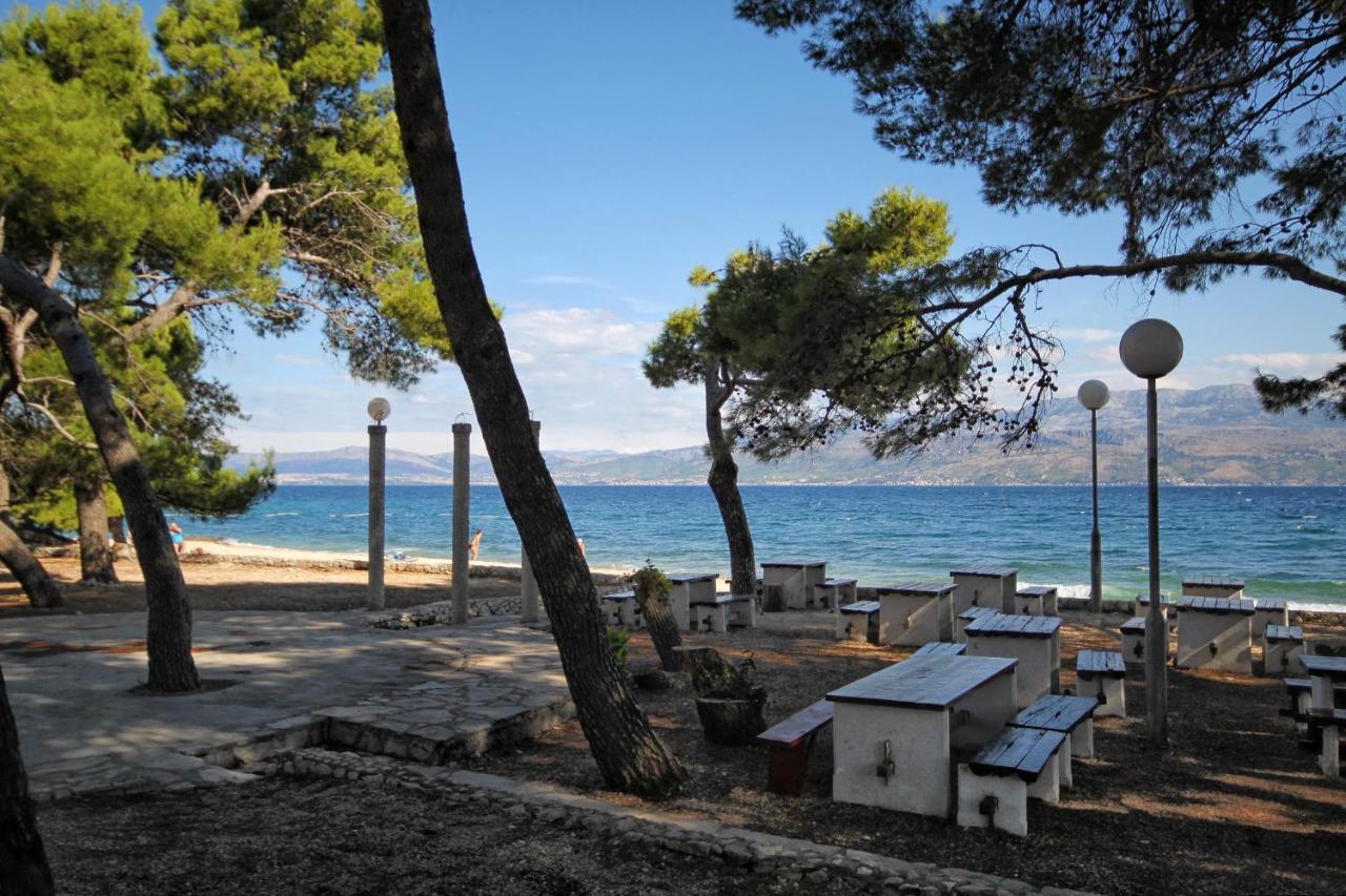 Apartments With Wifi Supetar, Brac - 5665 Luaran gambar