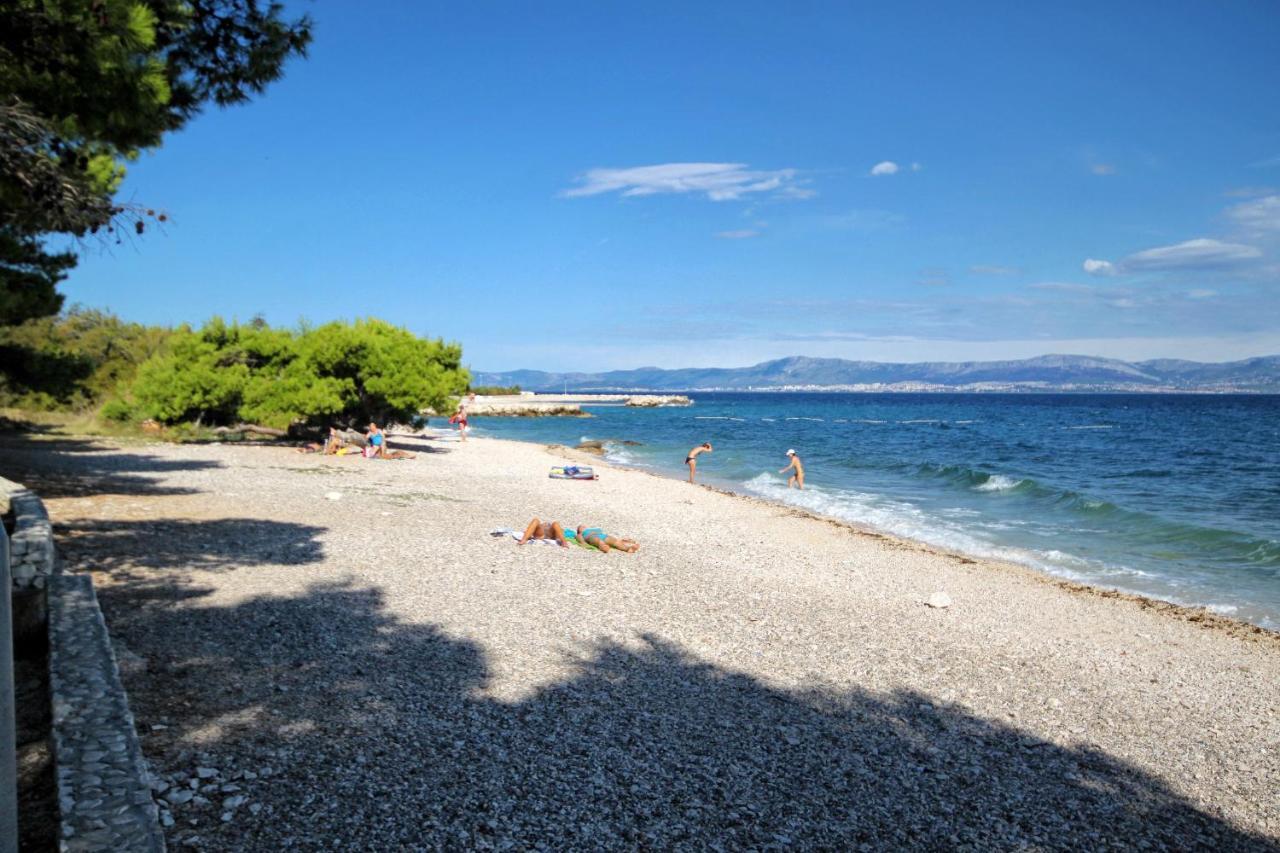 Apartments With Wifi Supetar, Brac - 5665 Luaran gambar