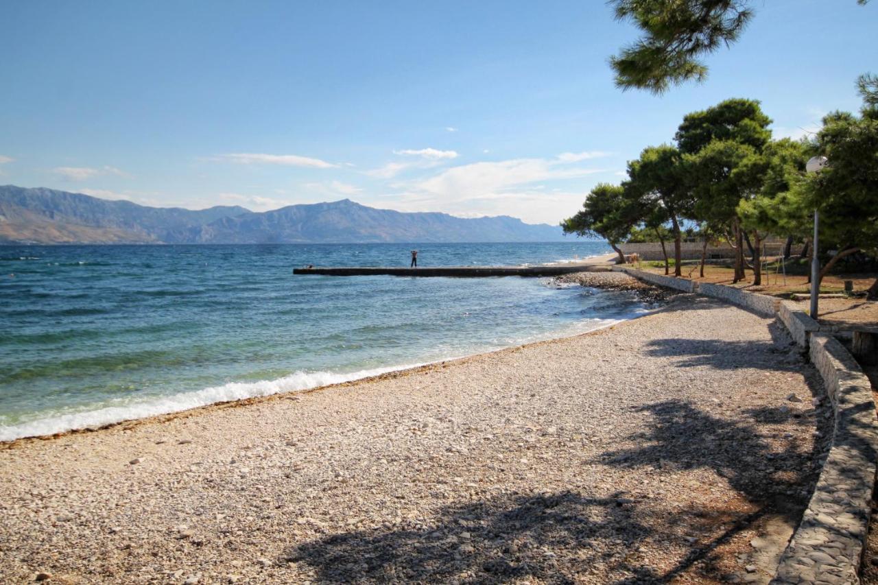 Apartments With Wifi Supetar, Brac - 5665 Luaran gambar