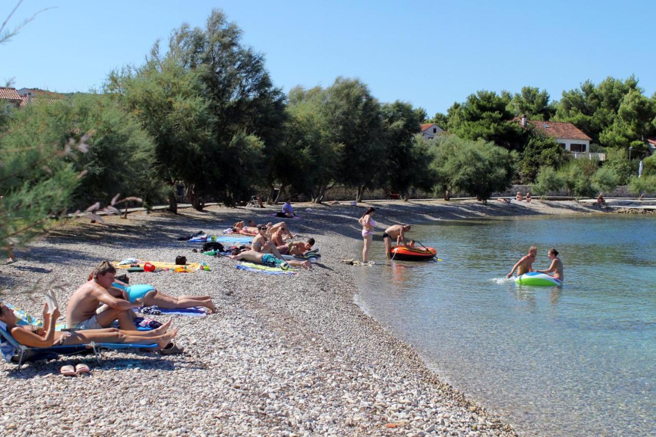 Apartments With Wifi Supetar, Brac - 5665 Luaran gambar