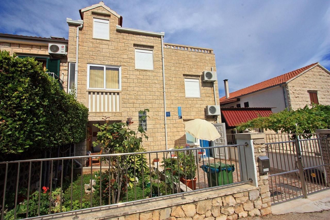 Apartments With Wifi Supetar, Brac - 5665 Luaran gambar