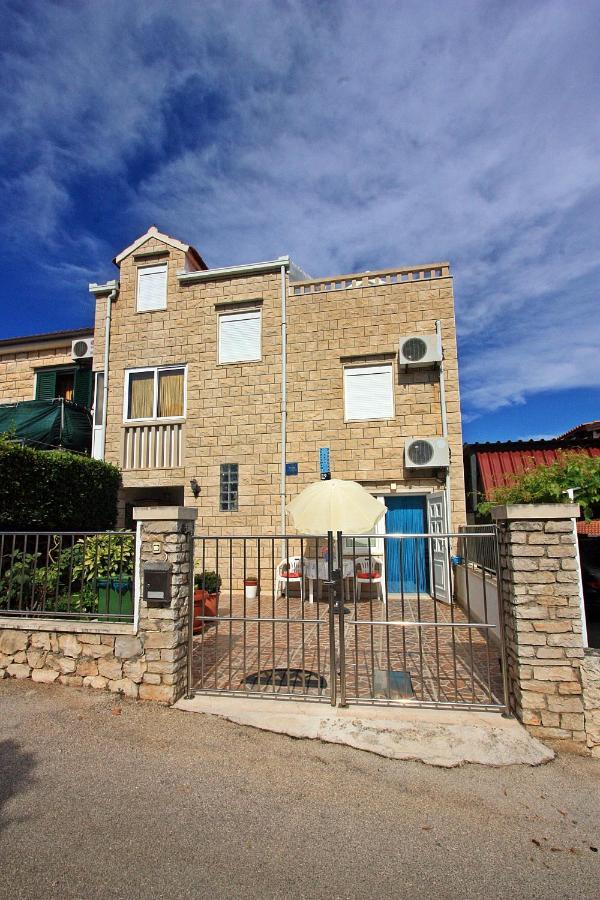 Apartments With Wifi Supetar, Brac - 5665 Luaran gambar