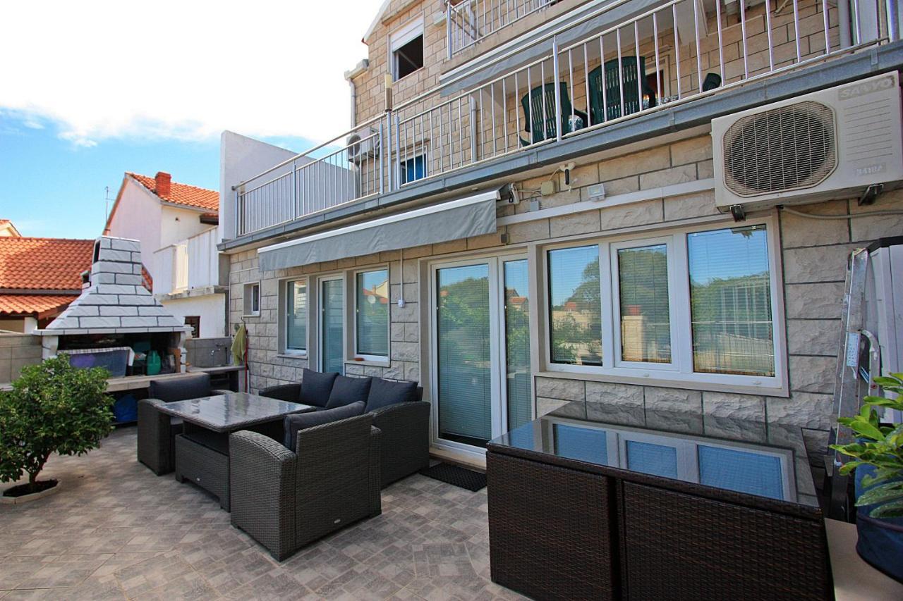 Apartments With Wifi Supetar, Brac - 5665 Luaran gambar