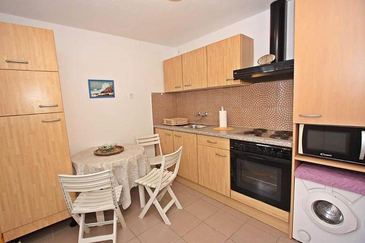 Apartments With Wifi Supetar, Brac - 5665 Luaran gambar