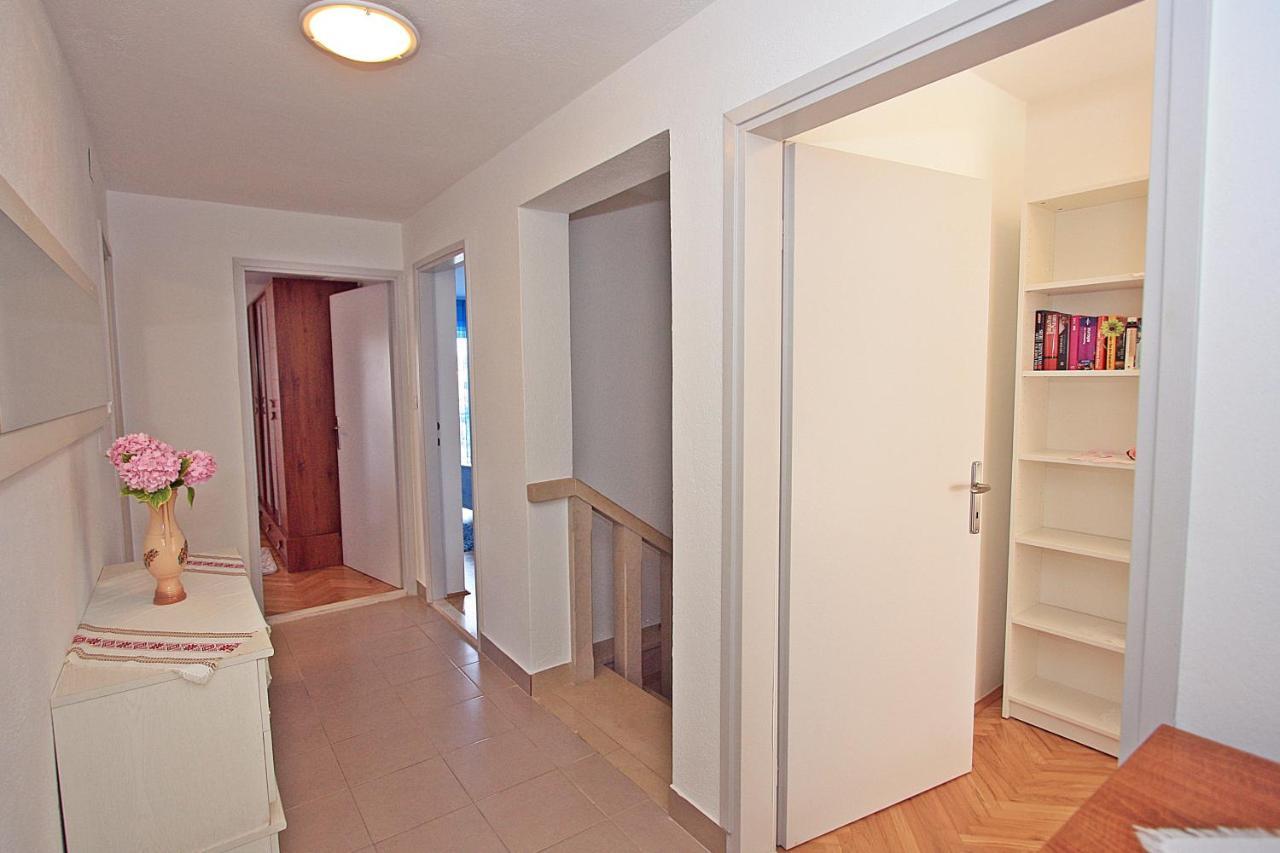 Apartments With Wifi Supetar, Brac - 5665 Luaran gambar
