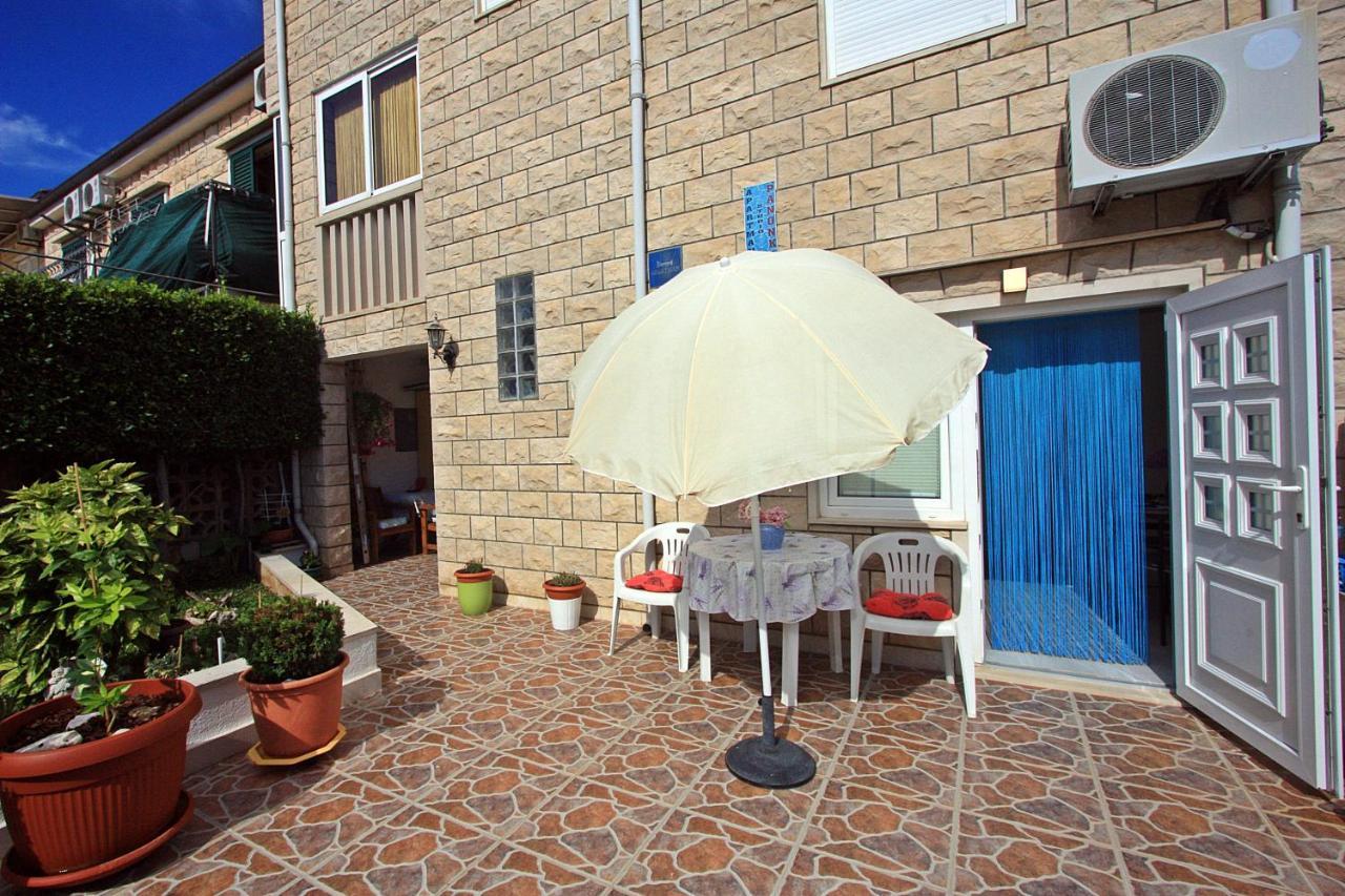Apartments With Wifi Supetar, Brac - 5665 Luaran gambar