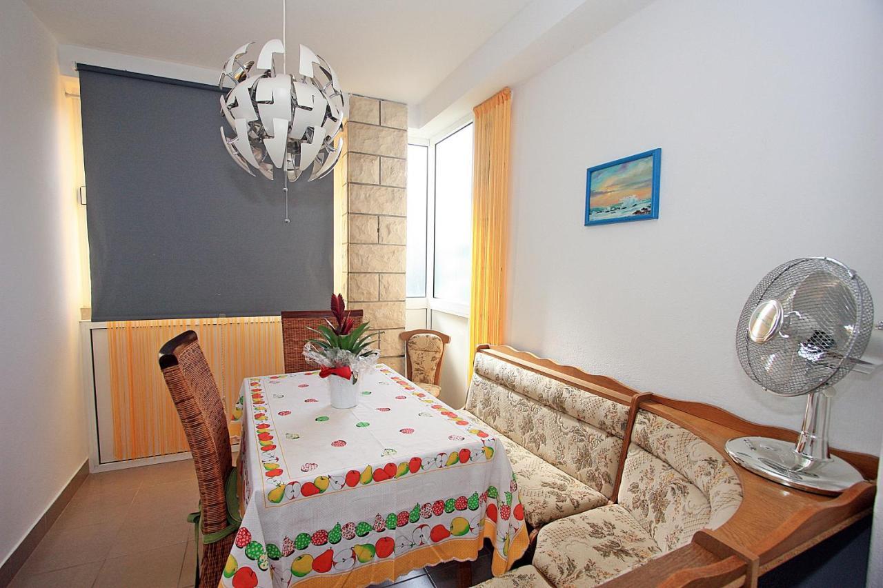 Apartments With Wifi Supetar, Brac - 5665 Luaran gambar
