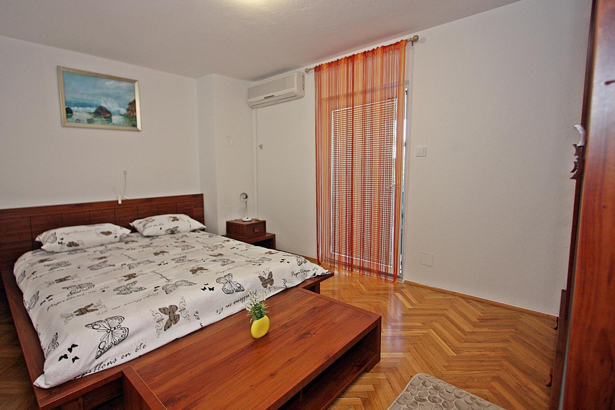Apartments With Wifi Supetar, Brac - 5665 Bilik gambar